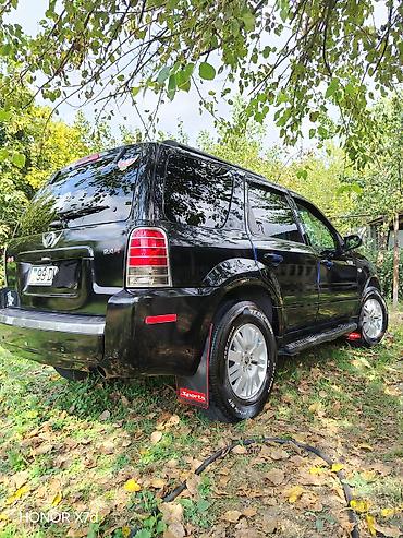 nol faza motorlar: Great Wall Hover: 2.4 l | Ofrouder/SUV — 8