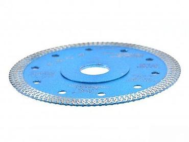 Rezne i brusne ploče: R&K profesionalni dijamantski reznI disk za gres – PREMIUM - Tip — 4