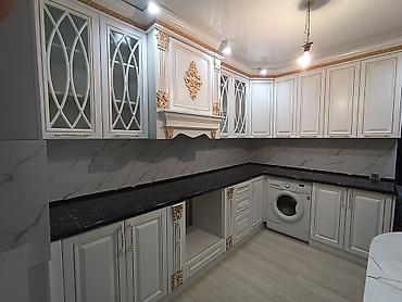 Кухонные гарнитуры на заказ: Кухонные гарнитуры на заказ — 7