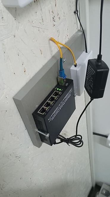 IT, компьютеры, связь: Консультации по оптическим линиям связи(ВОЛС)!!! Перенос оптического — 4
