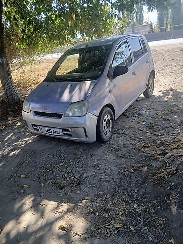 продажы авто: Daewoo Matiz: 2004 г., Механика, Хэтчбэк — 1