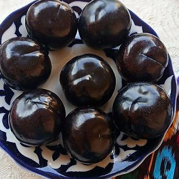 Другие фрукты: Айва свежая, садовая Описание: - Сочные, ароматные плоды ярко‑желтого — 5