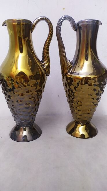 Наборы посуды: Разная посуда СССР — 7