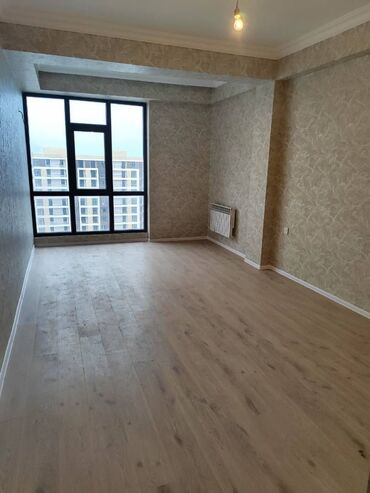 Yeni tikili: 3 otaqlı, Yeni tikili, 126 kv. m — 11