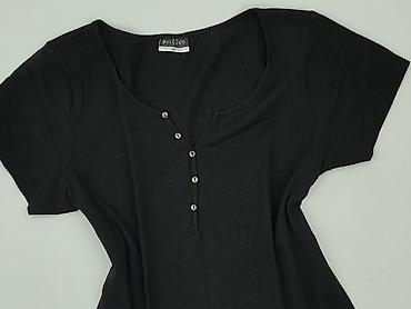 pizamy: Beloved, T-shirt damski, rozmiar XL — 1