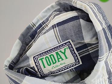 pull ov: Today Koszulа dla mężczyzn, rozmiar L — 4
