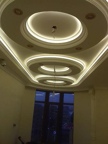 ищу электрика: Salam. Sumqayıt və ətraf ərazilərdə elektrik işlərinin təmiz — 2