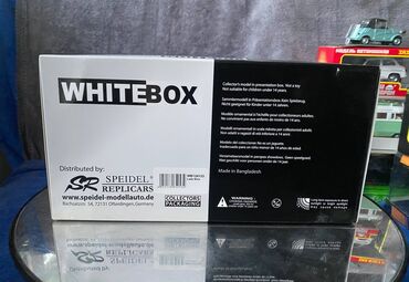 Avtomobil modelləri: VAZ, 1976 il, 1:24, Dəmir, Ödənişli çatdırılma — 5