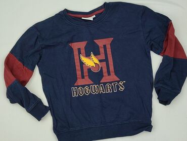 Bluza, Harry Potter, 9 lat, 128-134 cm, stan - Bardzo dobry
