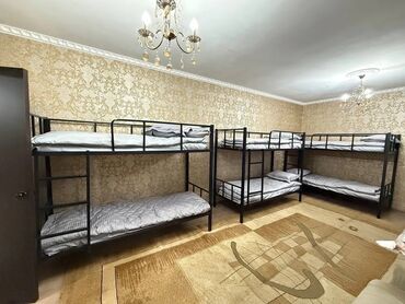 Долгосрочная аренда домов: 60 м², 3 комнаты, Забор, огорожен