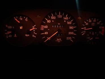 mercedes 500: Mercedes-Benz W124: 1991 г., 2.3 л, Механика, Бензин, Седан — 4