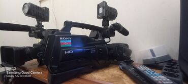 сумка для фотоаппарата canon 6d: Sony 1500 P HD Kamera satılır Üstündə 2 balaca 2 böyük batareyka 1