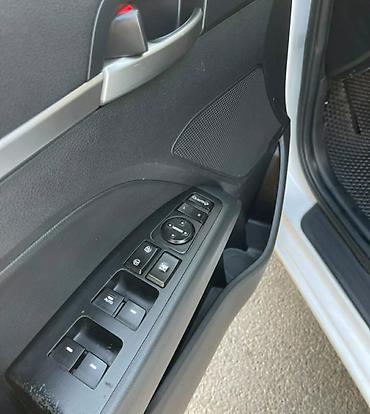 лабовой матиз: Hyundai Avante: 2019 г., 1.6 л, Автомат, Бензин, Седан — 10