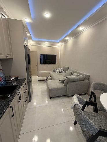 apartman evler: West Town | Cəfər Xəndan küçəsi | Dərnəgül metrosu yaxınlığında | 2 — 2