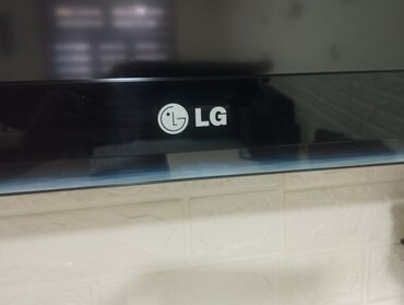 televizor alıram: İşlənmiş Televizor LG Ünvandan götürmə