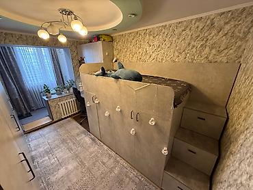 Продажа квартир: 3 комнаты, 74 м², Индивидуалка, 4 этаж, Евроремонт — 11