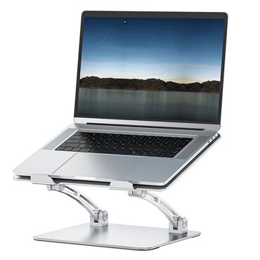 обменяю на ноутбук: Подставка для ноутбука Wiwu Laptop stand S700 Арт.3208 Описание WiWU