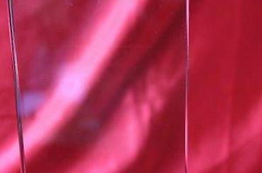 Ostali predmeti za umetnost i kolekcionarstvo: STAKLENA PLAKETA CLUB 2000, MARRIOTT, AUSTRIJA 2007. | Staklena — 10