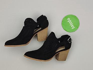 grodecki buty: Zizzi, Sandały damskie, rozmiar 37 — 3