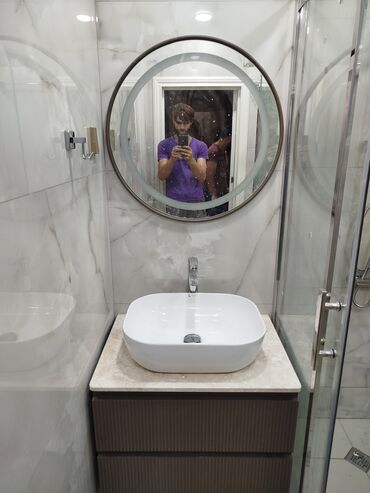 Digər ixtisaslar: Santexnik ustası hər növ santexnik işlərin görülməsi isti soyuq suyun — 29