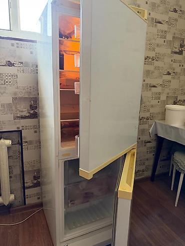 mini refrigerator: Холодильник LG Express Cool, двухкамерный, с нижней морозильной — 2