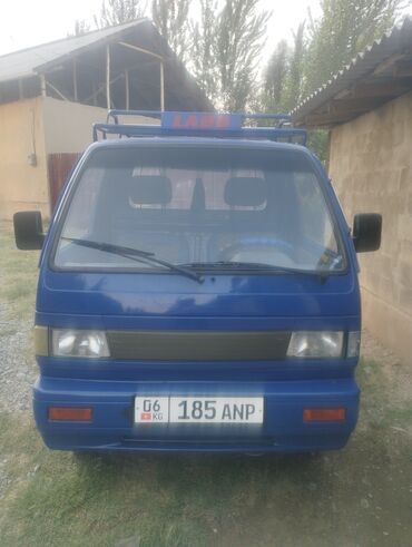 машины тико: Daewoo Лабо: 2001 г., 0.8 л, Механика, Бензин