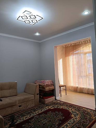 7 микр: 4 комнаты, 90 м², 3 этаж, Евроремонт — 2