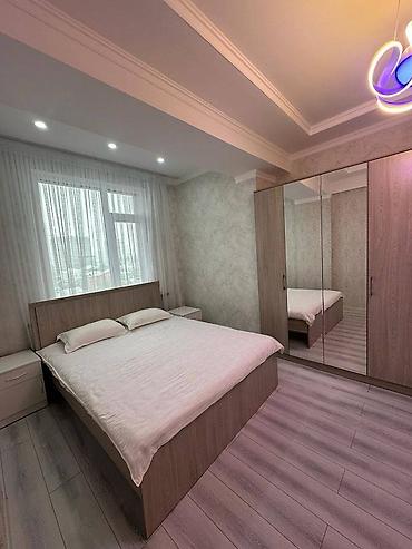 Продажа квартир: 2 комнаты, 70 м², Элитка, 6 этаж, Евроремонт at lalafo.kg — 6 Продажа квартир: 2 комнаты, 70 м², Элитка, 6 этаж, Евроремонт — 6