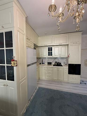 binə salxoz: Xırdalan, 3 otaqlı, Köhnə tikili, 78 kv. m — 8
