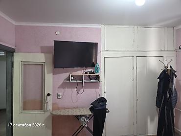 3 room: 2 комнаты, 36 м², 104 серия, 3 этаж, Старый ремонт — 6