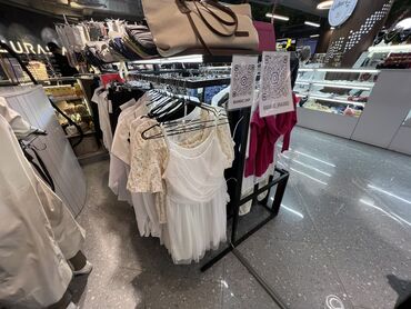 Кронштейны, стойки: Кронштейны Стеллажи Стойки Вешала Столы ресепшен Раскладочные — 23