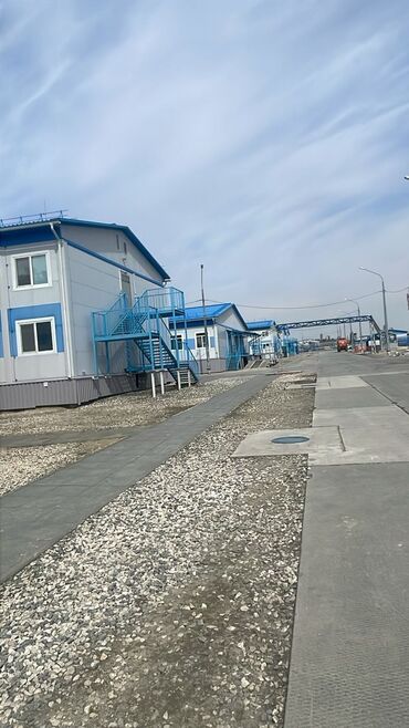 Строительство под ключ: Офисы 3-5 лет опыта