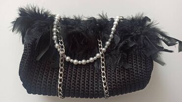 Torbe: Elegantna torbica, Handmade — 3