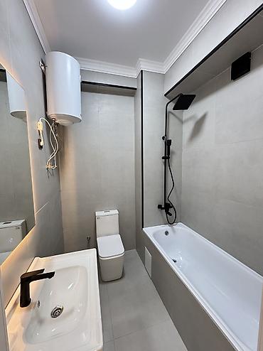 Продажа квартир: 1 комната, 45 м², Элитка, 5 этаж, Евроремонт — 6