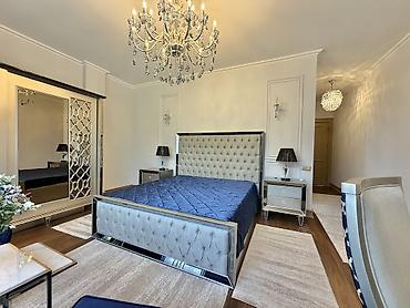 Продажа коттеджей и домов: 5 и более комнат, 198 м², 6 соток, Бишкек, Агентство недвижимости — 16