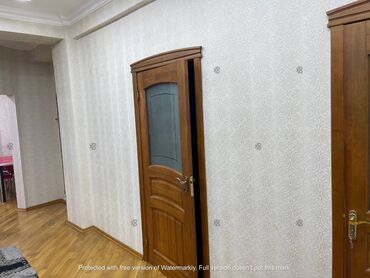 Uzunmüddətli kirayə mənzillər: Azadliq metrosuna yaxın Medera qospitala yaxin 18 mertebeli binanın — 6