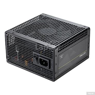p4 disk: FPMAX CF750 750W 80Plus Power Supply 🔹 Güc: 750W 🔹 Sertifikat: 80Plus — 1