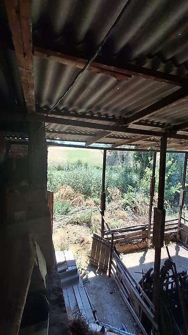 Продажа коттеджей и домов: Продаётся дом с большим участком в Сокулукском районе, в селе — 15