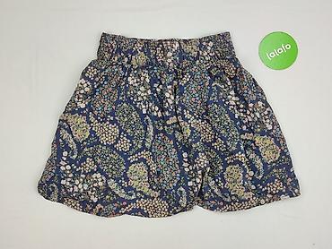 zielone spodnice mini: H&M, Spódnica damska, rozmiar S — 3