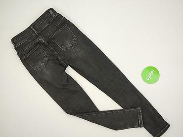 less: M.Sara, Jeansy damskie, rozmiar 2XS — 3
