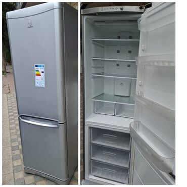 Ofis dəst mebeli: Indesit Soyuducu Satılır