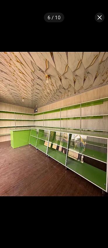 Продажа павильонов: Продажа павильонов 20 м², Утеплен — 9