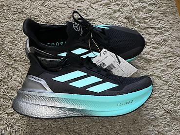 Patike: ADIDAS Mercedes AMG Petronas F1 Ultra Boost 5X M br.39 1/3, cm 24,5 — 12