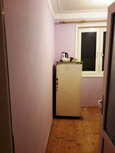 Köhnə tikili: Bakı, 1 otaqlı, Köhnə tikili, m. Neftçilər, 35 kv. m — 4