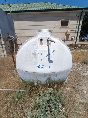 Ev üçün digər mallar: Kapron Bak. Temire yungul ehdiyaci var 5000 LT dir lalafo.az -da Ev üçün digər mallar: Kapron Bak. Temire yungul ehdiyaci var 5000 LT dir