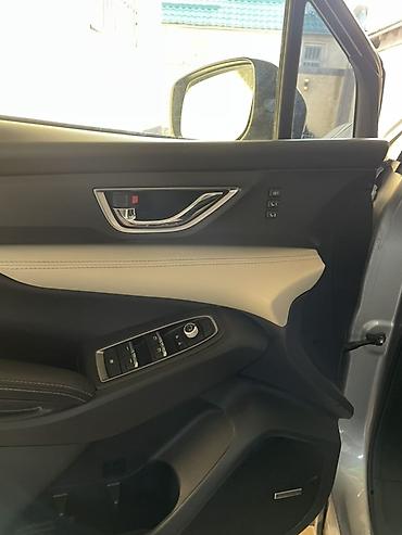 Subaru: Subaru Ascent: 2021 г., Бензин, Кроссовер — 12