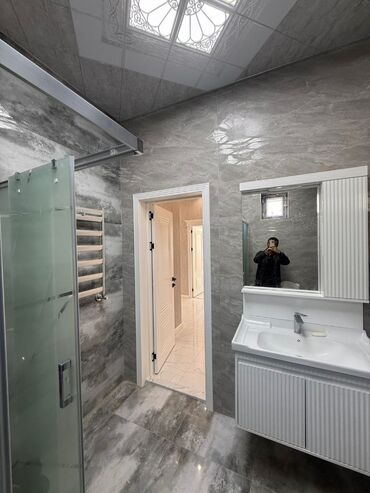 Həyət evləri və villaların satışı: Binə 4 otaqlı, 160 kv. m, Kredit var, Yeni təmirli — 20