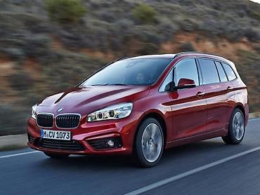 bmw: DELOVI ZA BMW SERIJA 2 F46 | Novi i polovni originalni delovi za BMW — 1