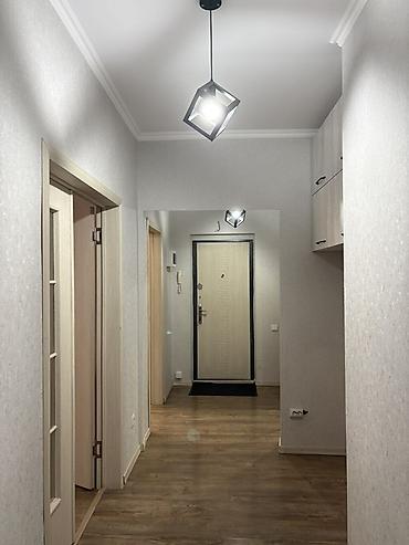 Долгосрочная аренда квартир: Район Горького/К.Маркса Квартира с современной кухней и техникой - — 13
