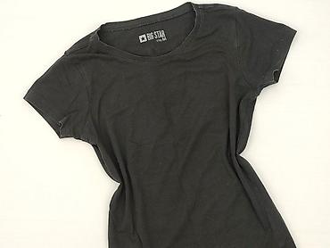 dezerter merch: Big Star, T-shirt damski, rozmiar M — 1